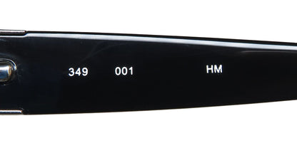 Luxe 349 Eyeglasses by ModaFrames