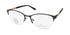 Luxe 462 Eyeglasses by ModaFrames