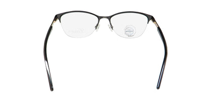 Luxe 462 Eyeglasses by ModaFrames