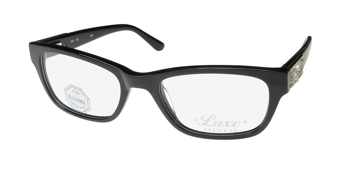 Luxe 340 Eyeglasses by ModaFrames