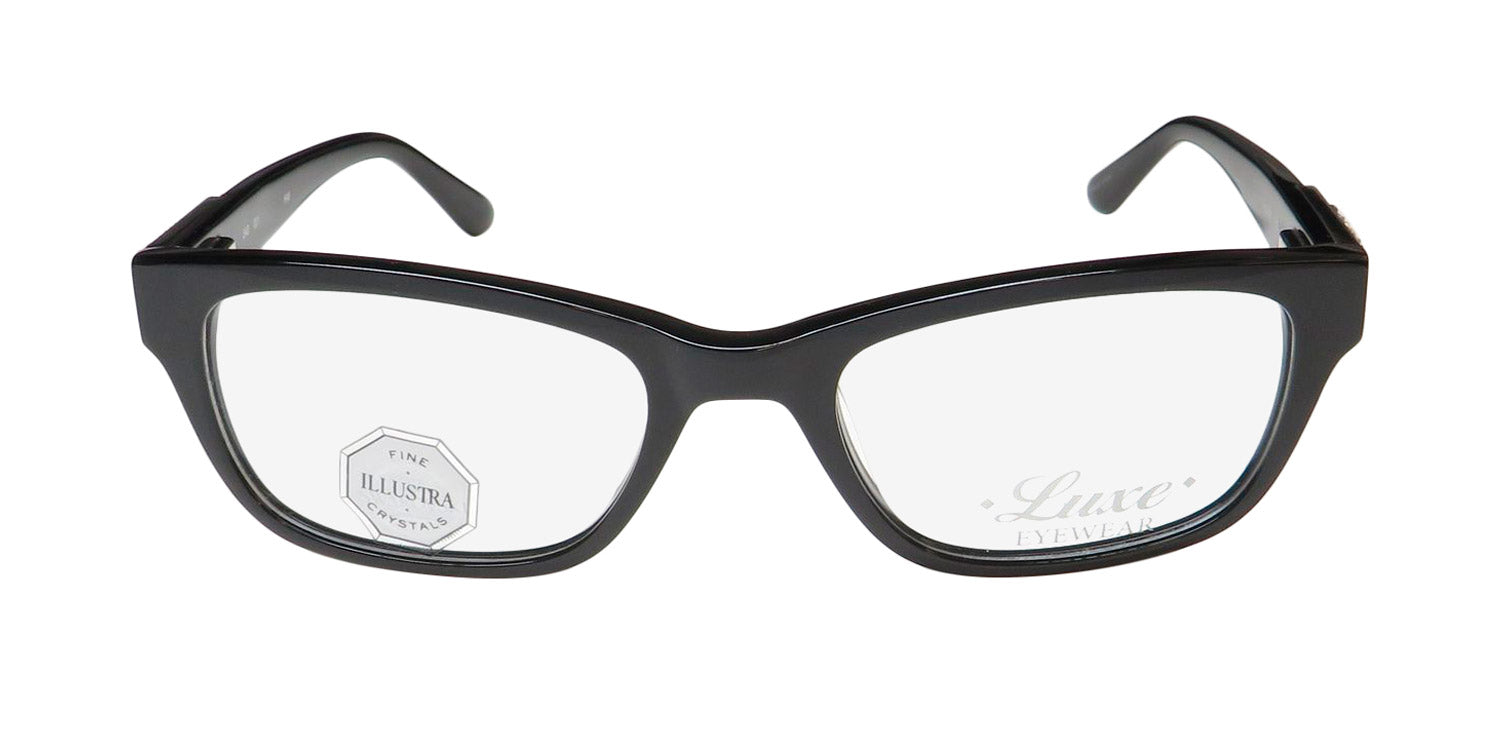 Luxe 340 Eyeglasses by ModaFrames