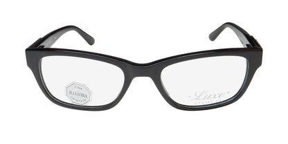 Luxe 340 Eyeglasses by ModaFrames
