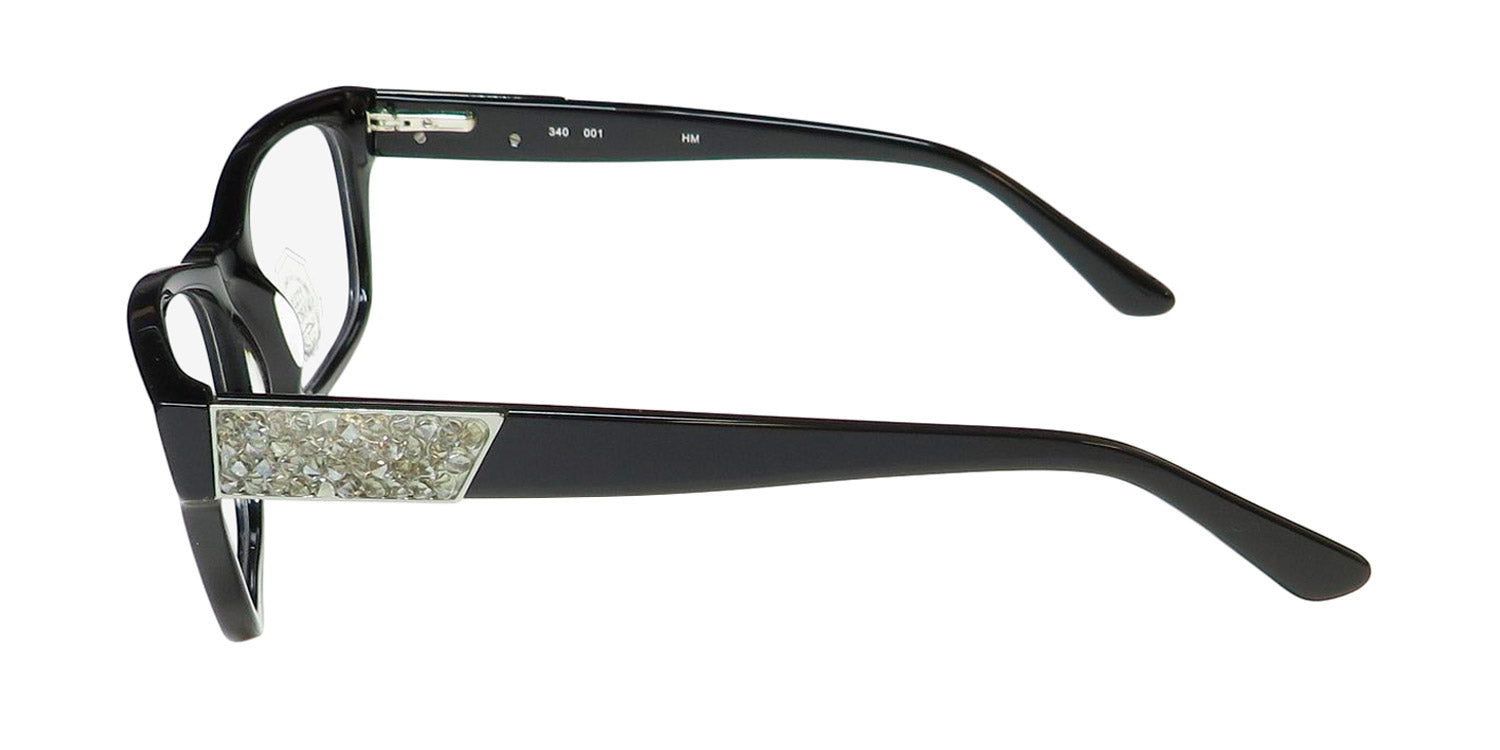 Luxe 340 Eyeglasses by ModaFrames