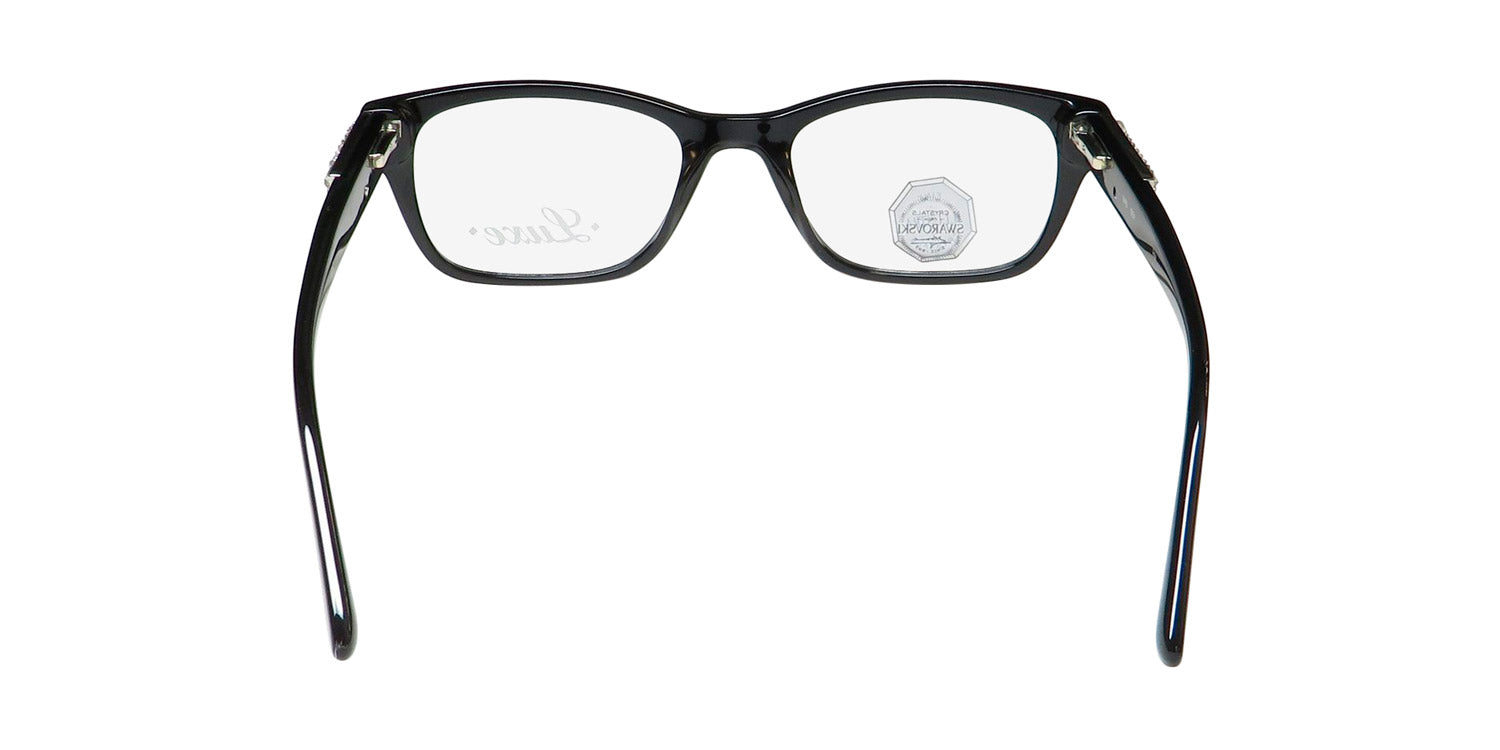Luxe 340 Eyeglasses by ModaFrames