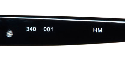 Luxe 340 Eyeglasses by ModaFrames