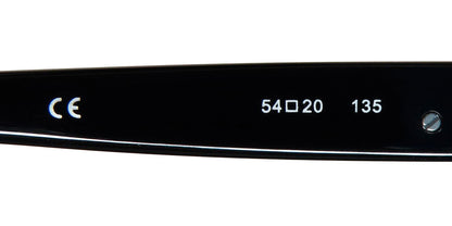 Luxe 340 Eyeglasses by ModaFrames