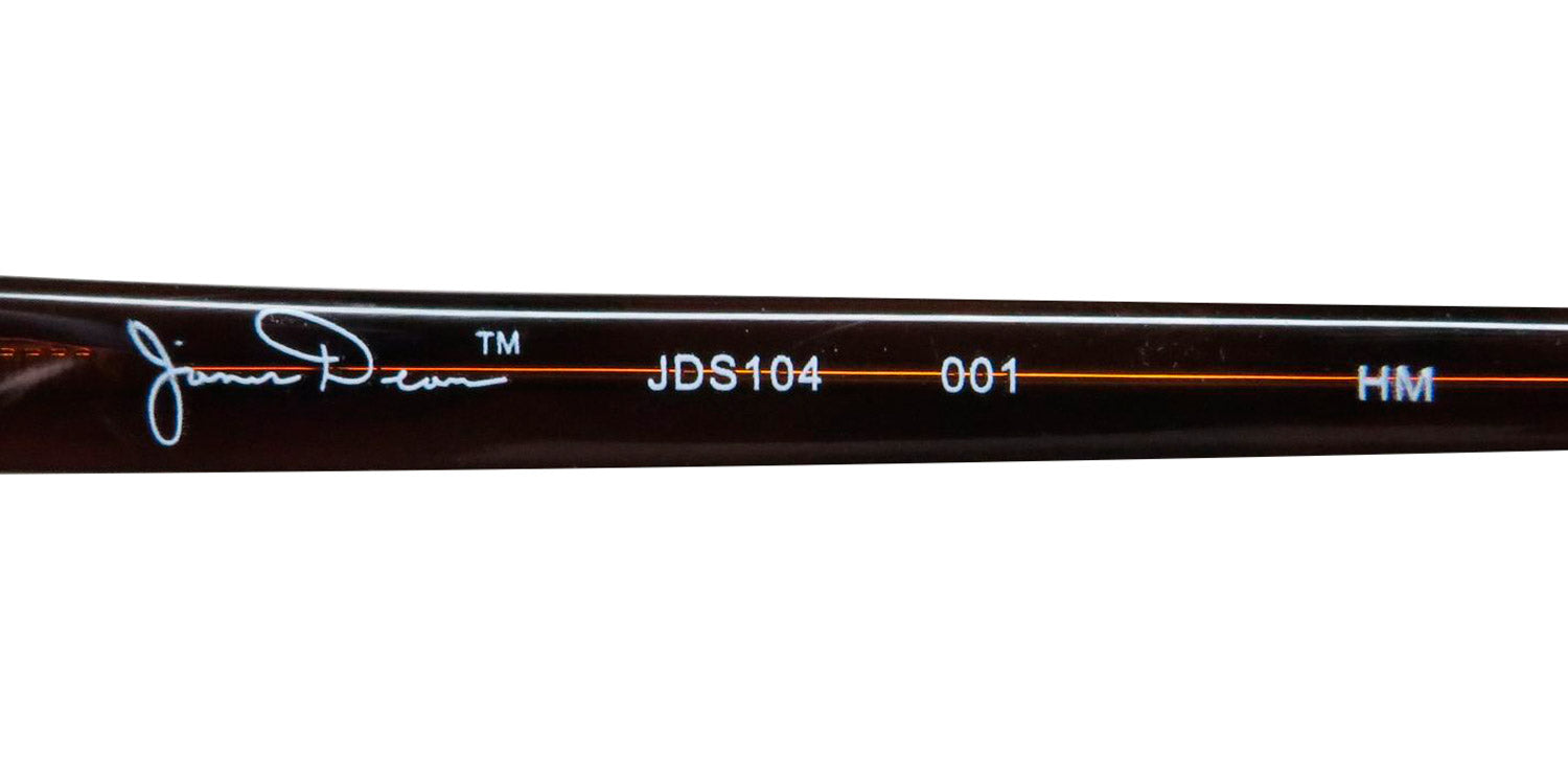 James Dean Jds104 Sunglasses by ModaFrames