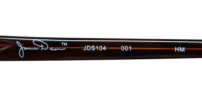James Dean Jds104 Sunglasses by ModaFrames