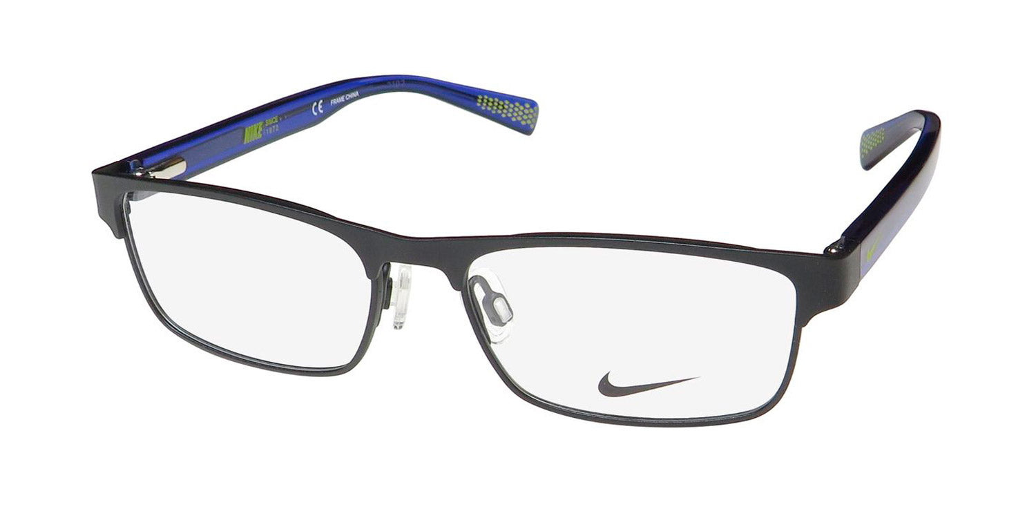 Nike 5574 Eyeglasses by ModaFrames
