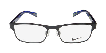 Nike 5574 Eyeglasses by ModaFrames