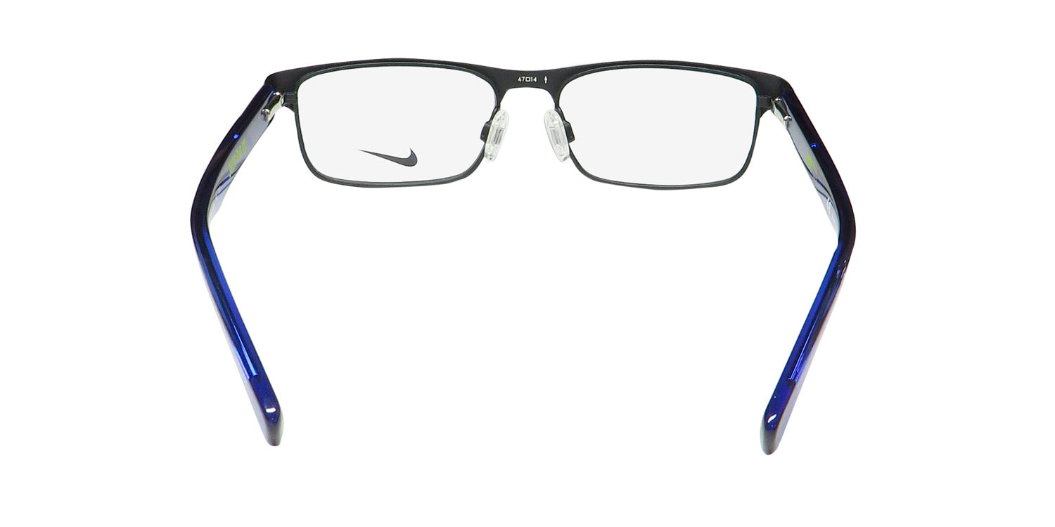 Nike 5574 Eyeglasses by ModaFrames