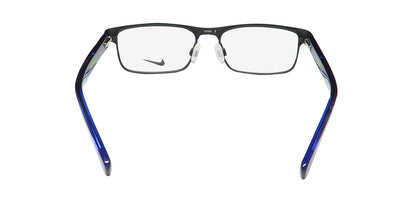 Nike 5574 Eyeglasses by ModaFrames