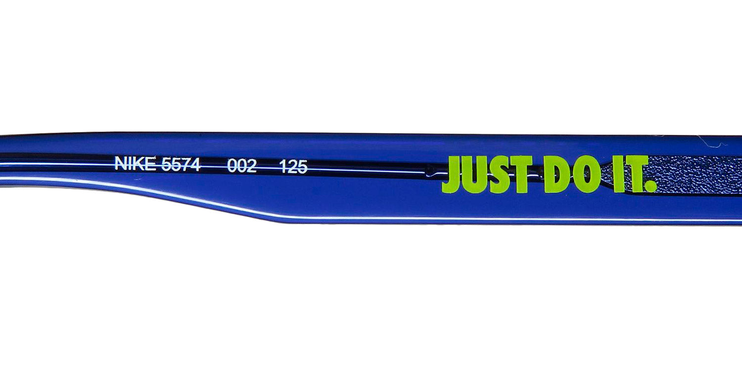 Nike 5574 Eyeglasses by ModaFrames