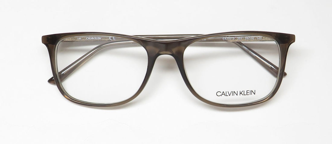 Calvin Klein Ck19513 Eyeglasses by ModaFrames
