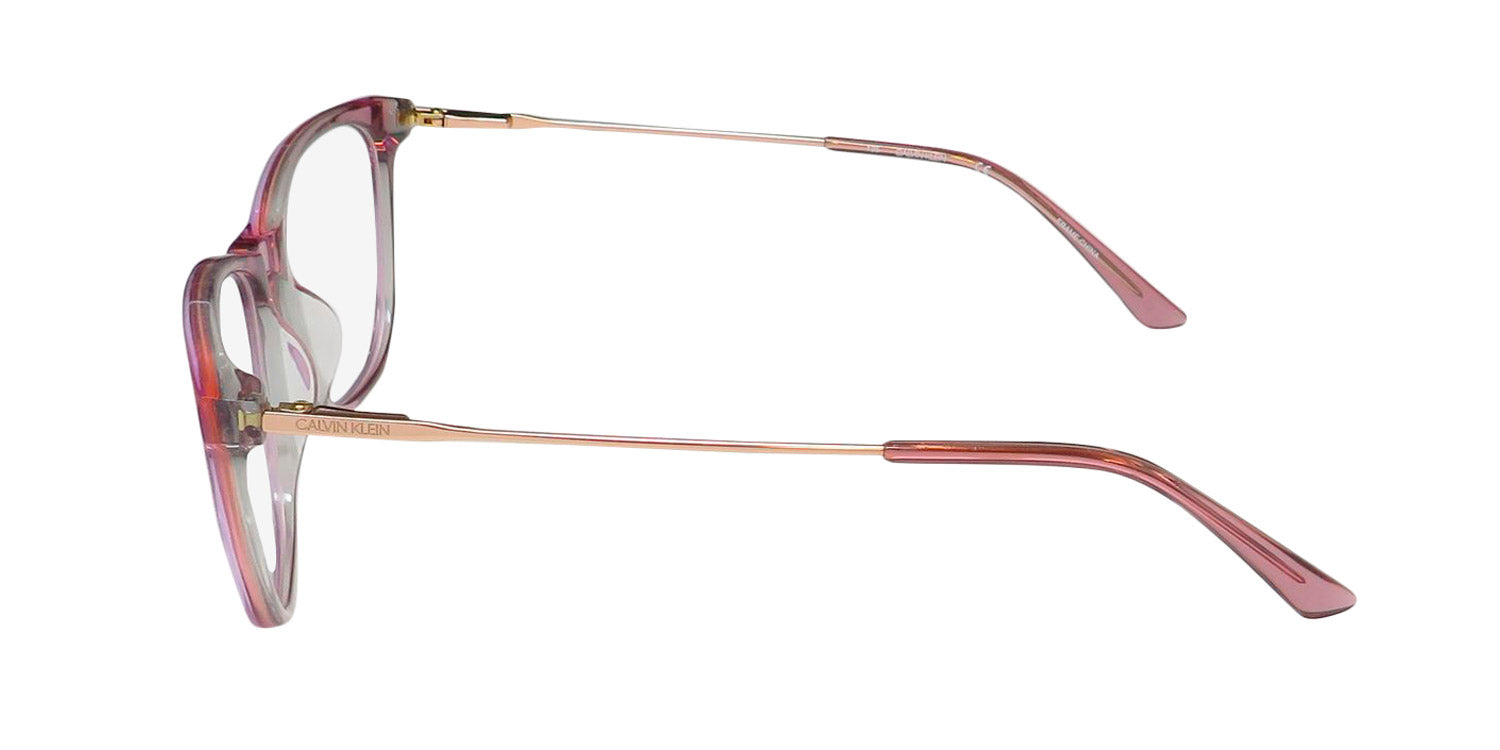 Calvin Klein Ck18706 Eyeglasses by ModaFrames