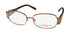 Madison Avenue Mal100 Eyeglasses by ModaFrames