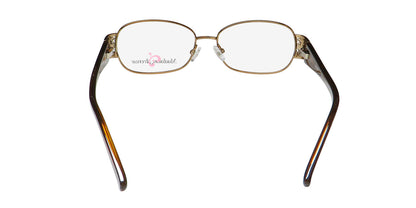 Madison Avenue Mal100 Eyeglasses by ModaFrames