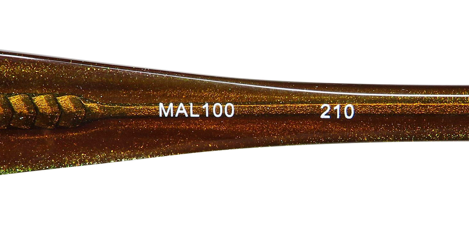 Madison Avenue Mal100 Eyeglasses by ModaFrames