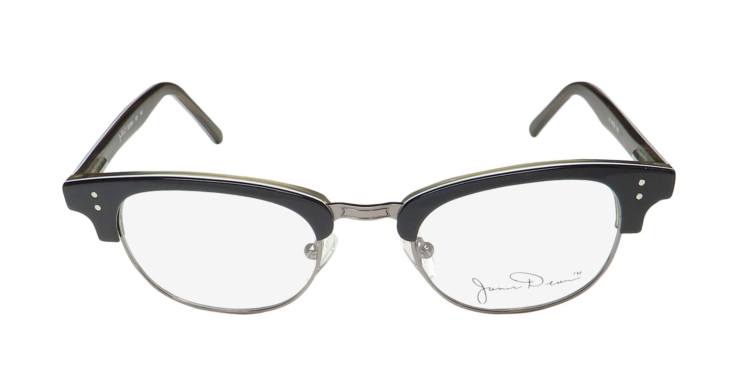 James Dean Jdo604 Eyeglasses by ModaFrames