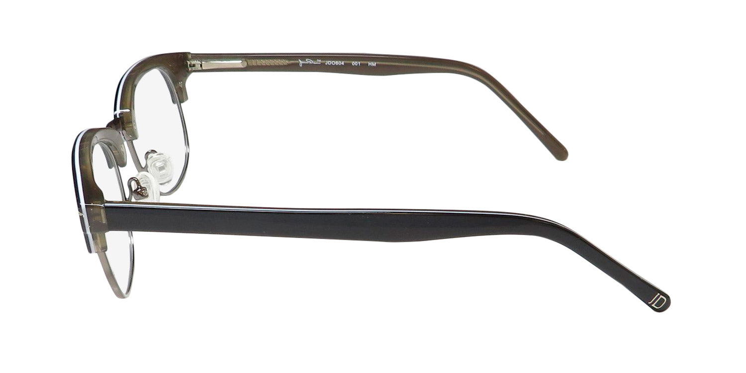 James Dean Jdo604 Eyeglasses by ModaFrames