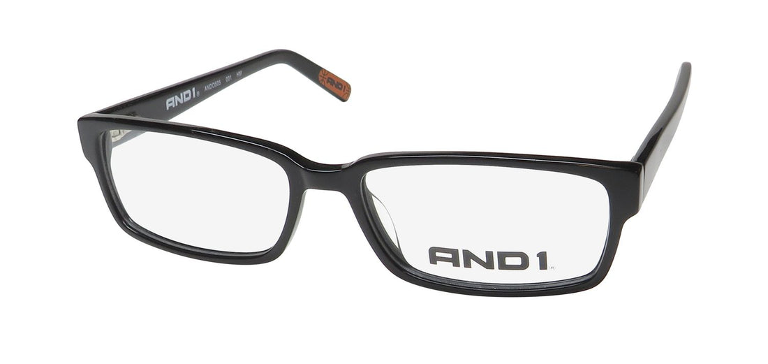 AND1 Ando505 Eyeglasses by ModaFrames