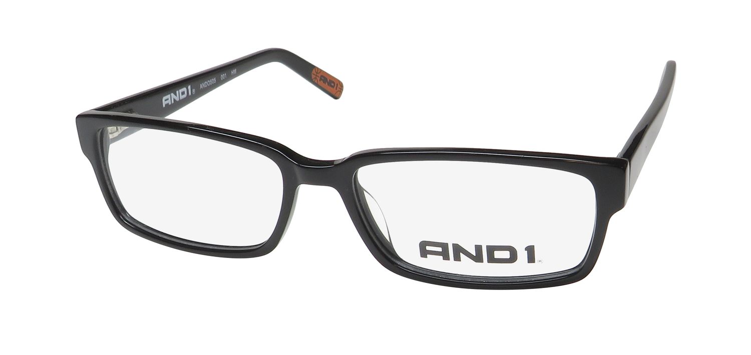 AND1 Ando505 Eyeglasses by ModaFrames