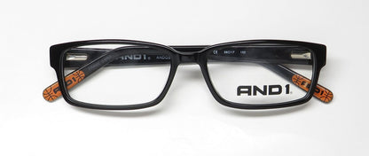 AND1 Ando505 Eyeglasses by ModaFrames