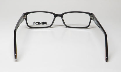 AND1 Ando505 Eyeglasses by ModaFrames