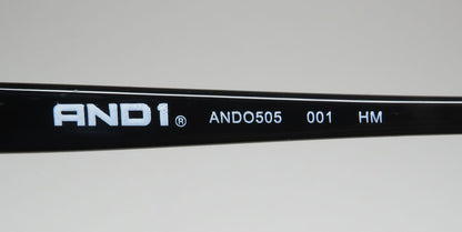 AND1 Ando505 Eyeglasses by ModaFrames