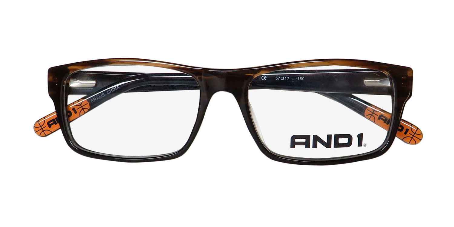 AND1 Ando501 Eyeglasses by ModaFrames