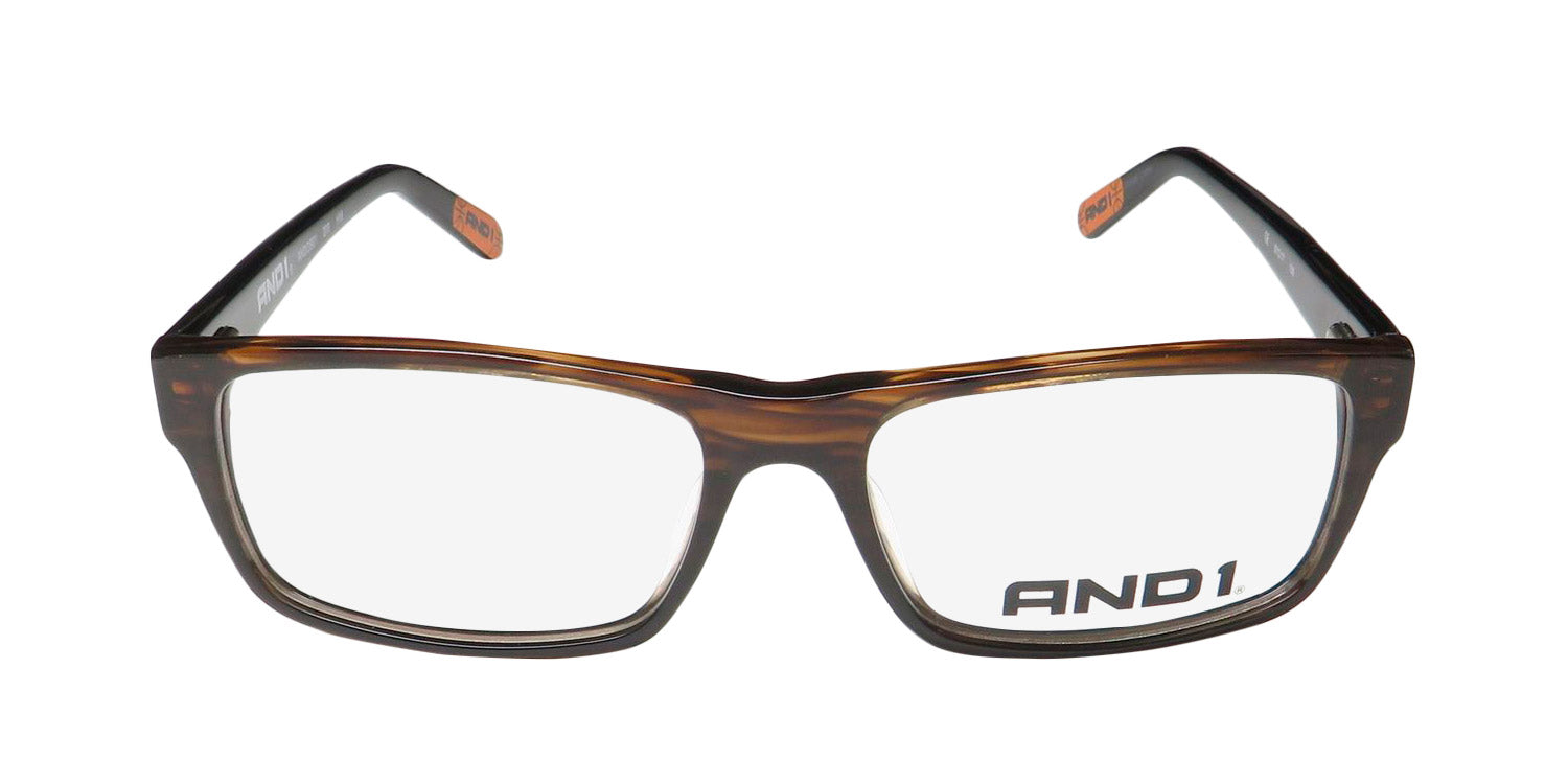 AND1 Ando501 Eyeglasses by ModaFrames