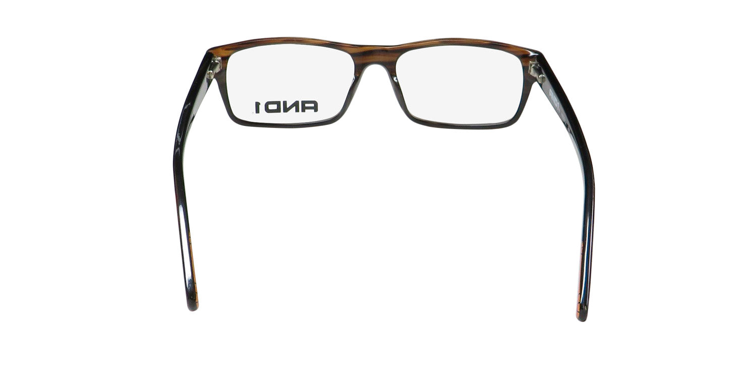 AND1 Ando501 Eyeglasses by ModaFrames