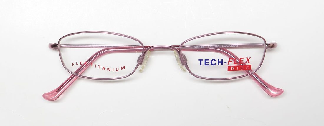 Tech-Flex Txc1920 Eyeglasses by ModaFrames