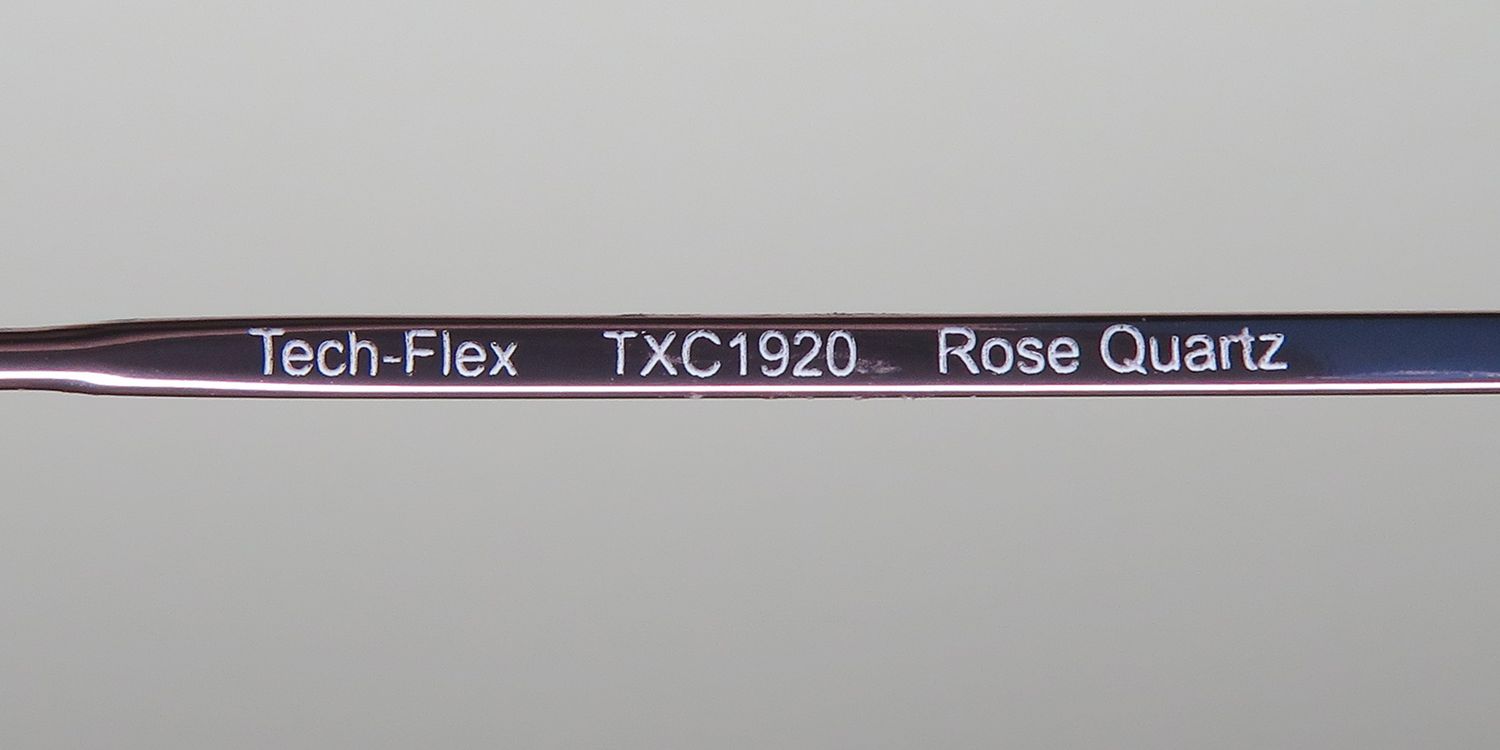 Tech-Flex Txc1920 Eyeglasses by ModaFrames