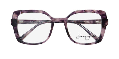 Sean John 6029 Eyeglasses by ModaFrames