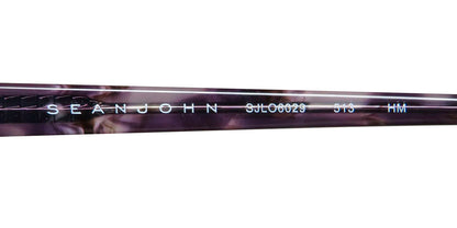 Sean John 6029 Eyeglasses by ModaFrames