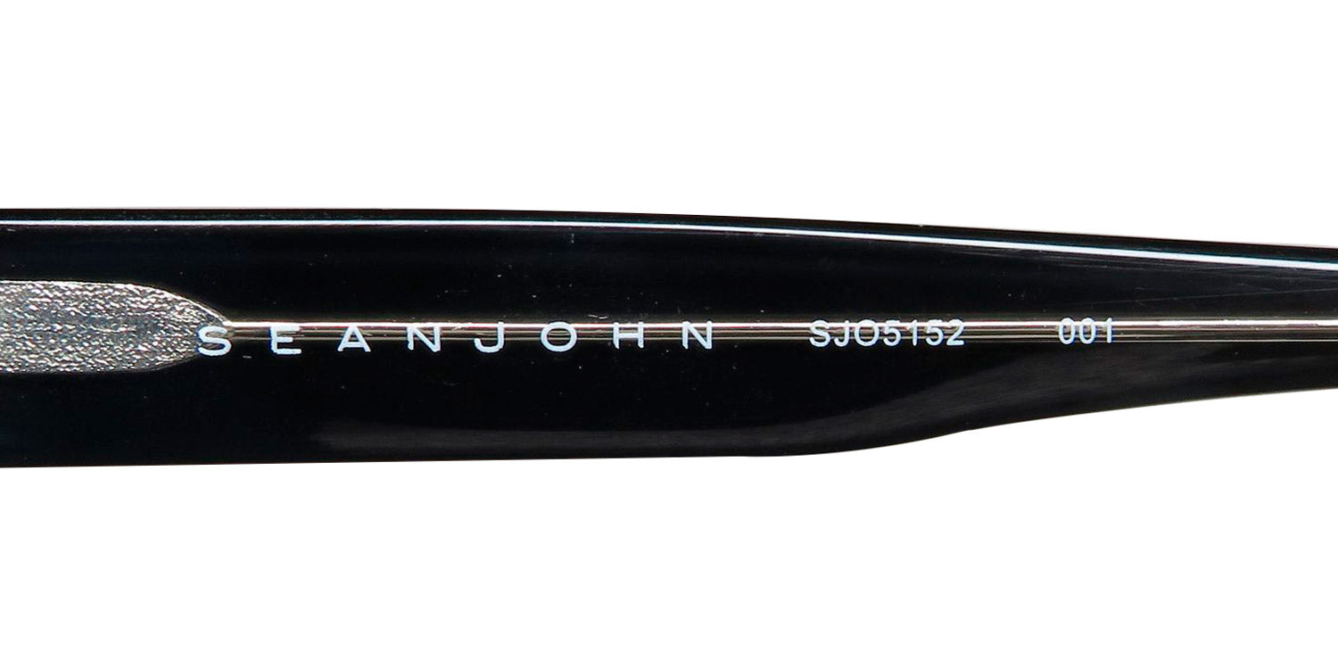 Sean John 5152 Eyeglasses by ModaFrames