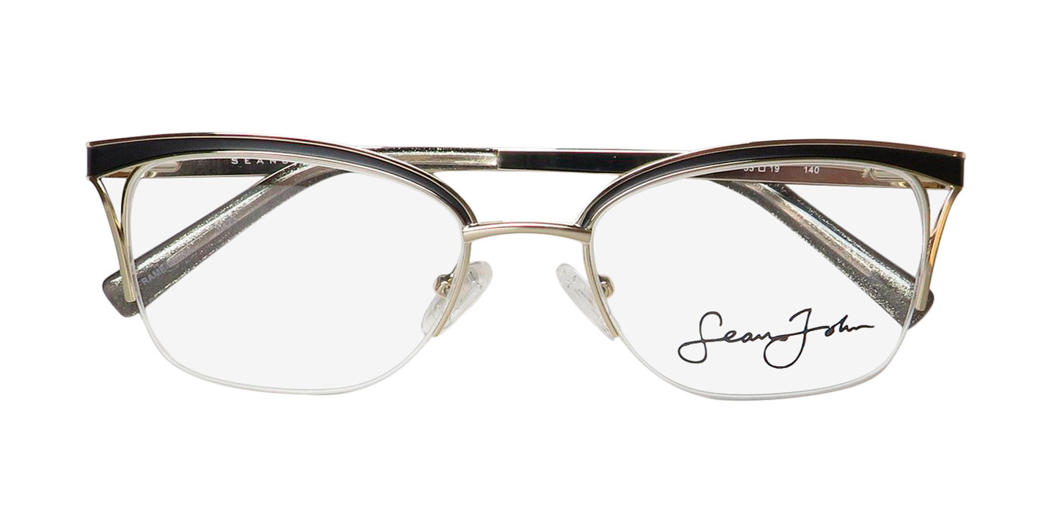 Sean John 6006 Eyeglasses by ModaFrames