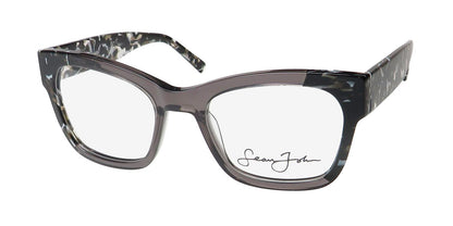 Sean John 6026 Eyeglasses by ModaFrames