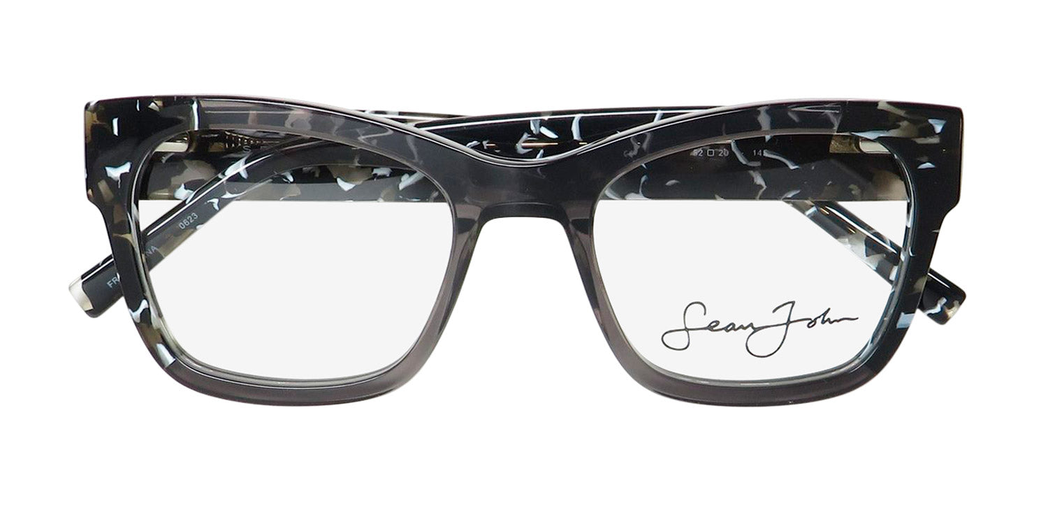 Sean John 6026 Eyeglasses by ModaFrames