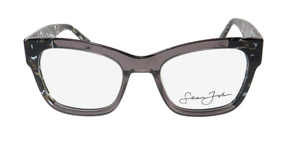 Sean John 6026 Eyeglasses by ModaFrames