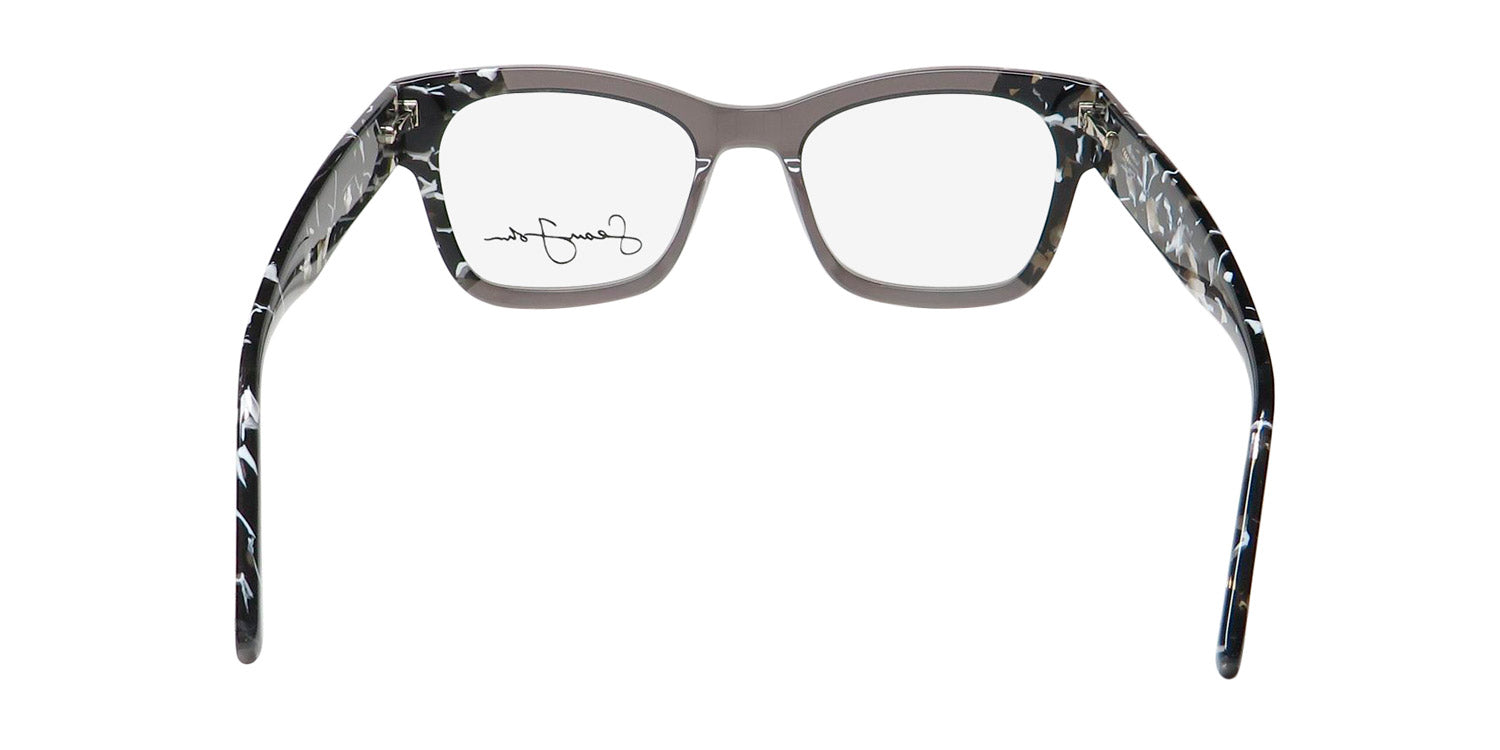 Sean John 6026 Eyeglasses by ModaFrames