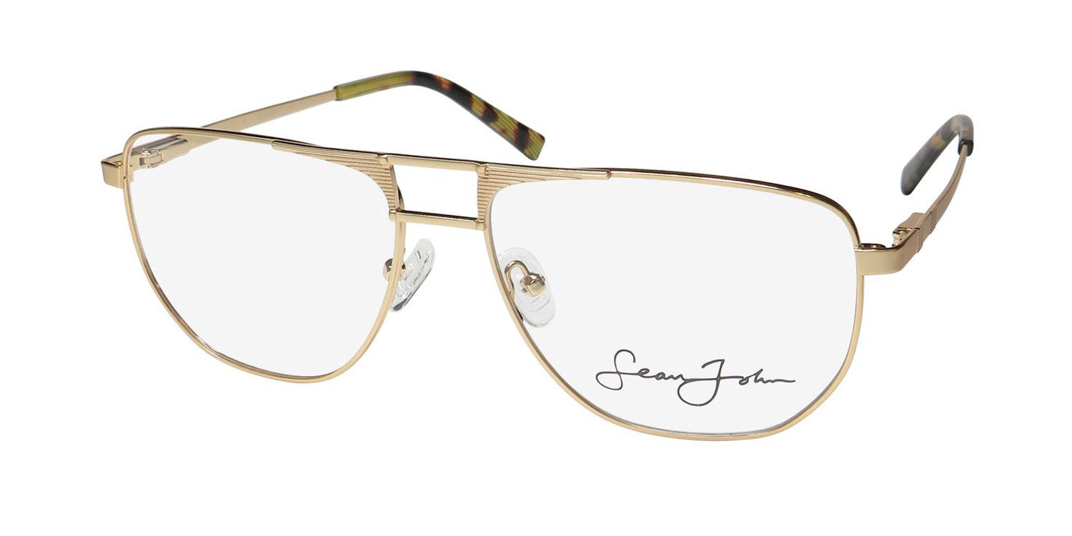 Sean John 5132 Eyeglasses by ModaFrames