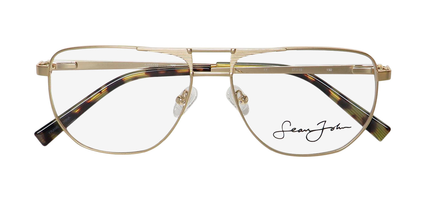 Sean John 5132 Eyeglasses by ModaFrames