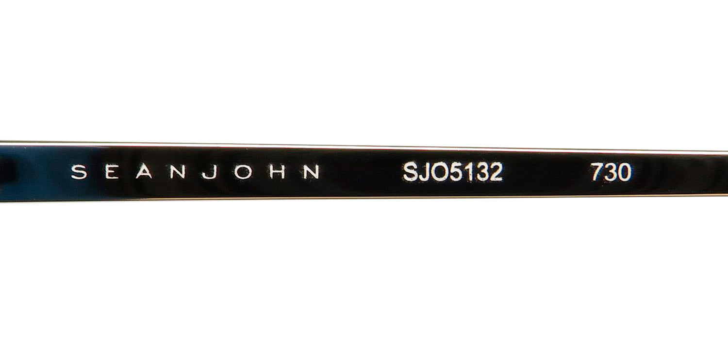 Sean John 5132 Eyeglasses by ModaFrames