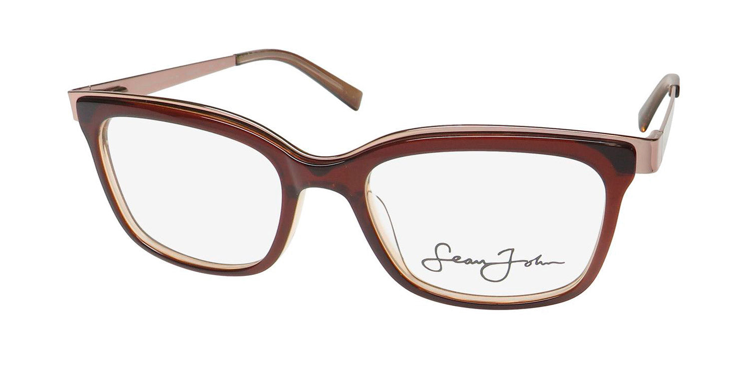 Sean John 6010 Eyeglasses by ModaFrames