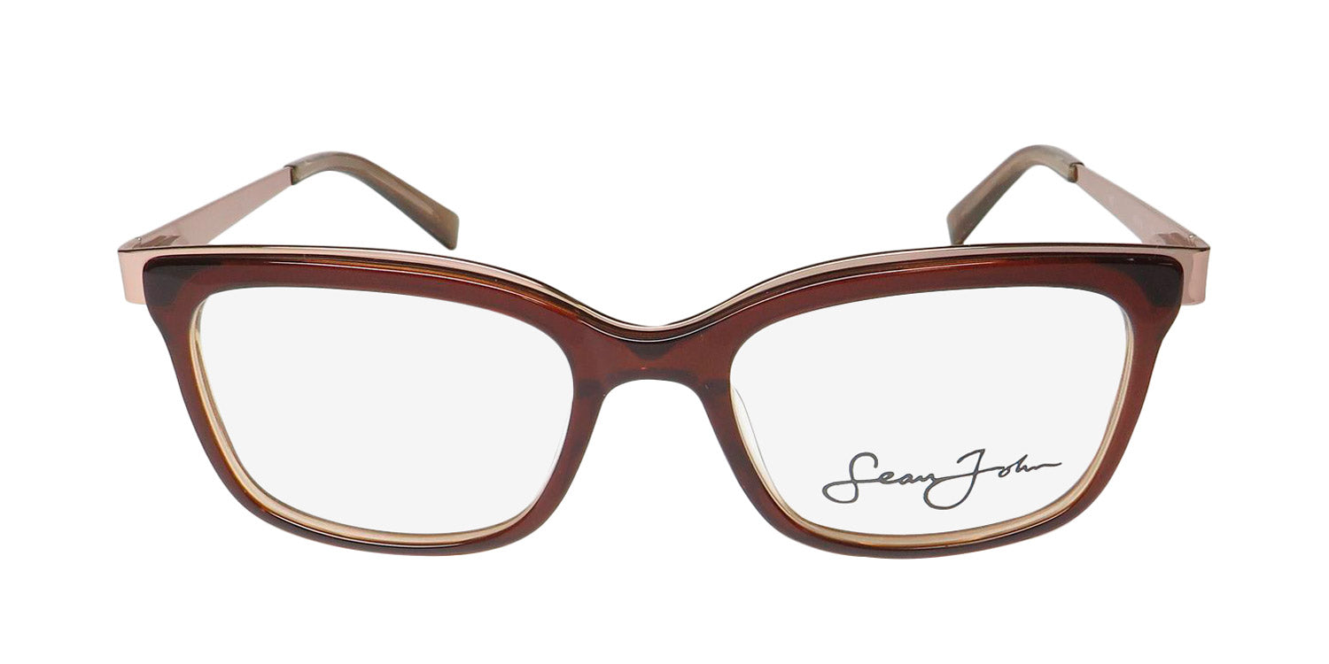 Sean John 6010 Eyeglasses by ModaFrames