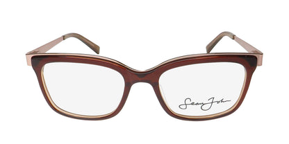Sean John 6010 Eyeglasses by ModaFrames