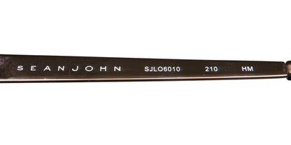 Sean John 6010 Eyeglasses by ModaFrames