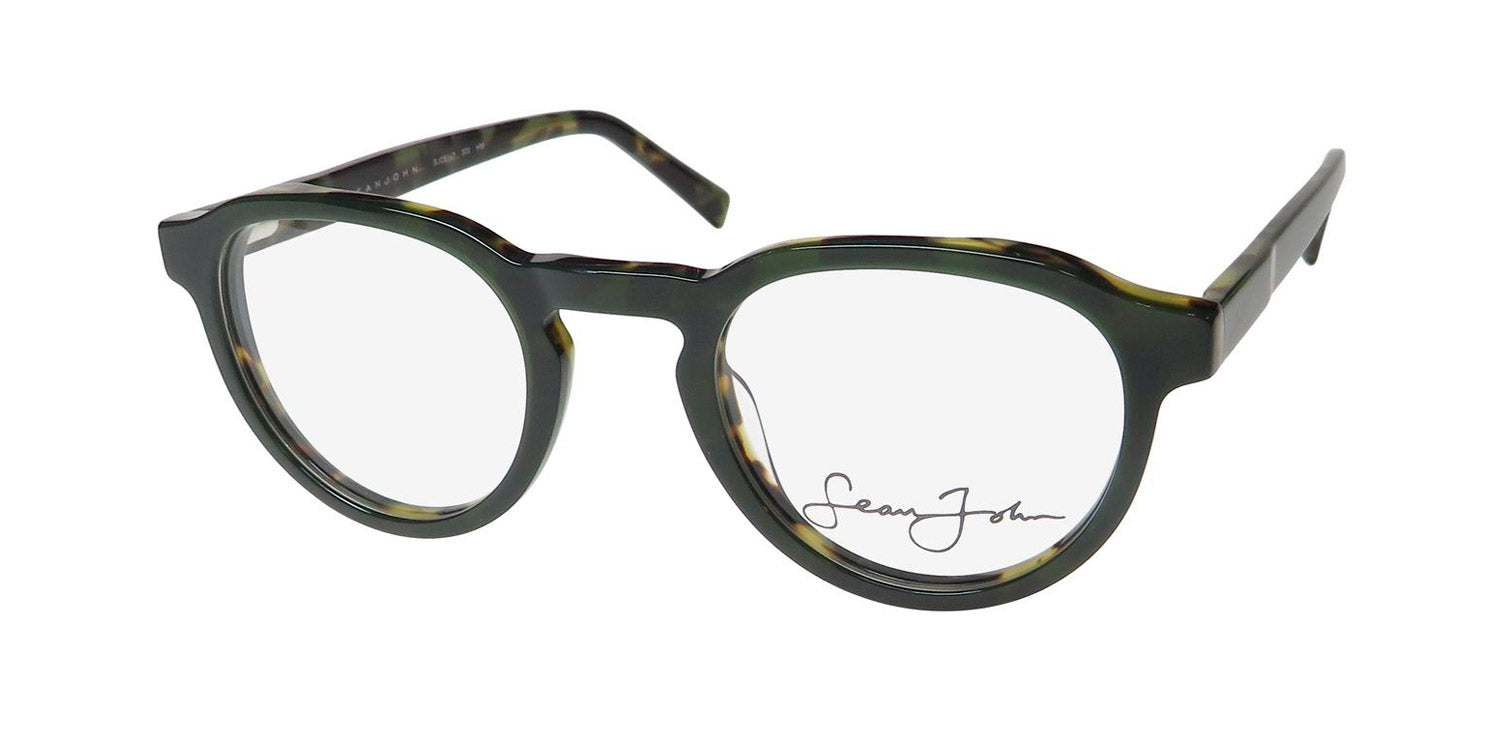 Sean John 5147 Eyeglasses by ModaFrames